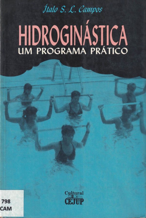 Hidroginástica - um programa prático